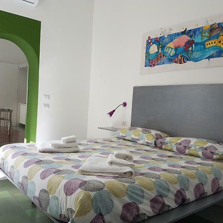 Pasitea Apartamento Syracuse Exterior foto