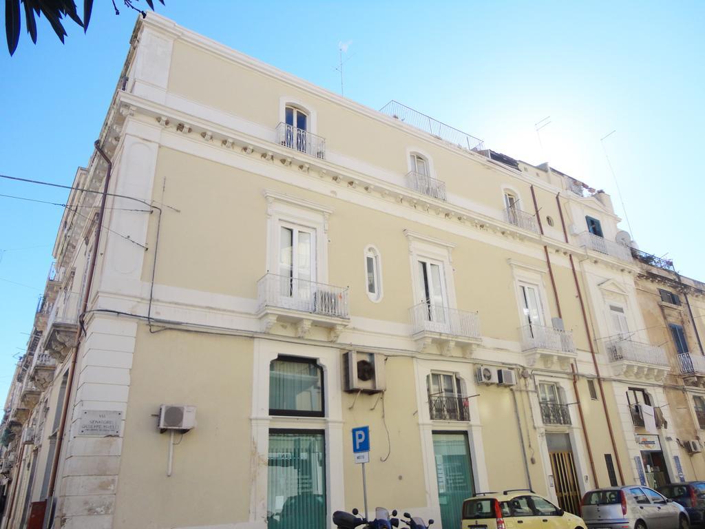 Pasitea Apartamento Syracuse Exterior foto