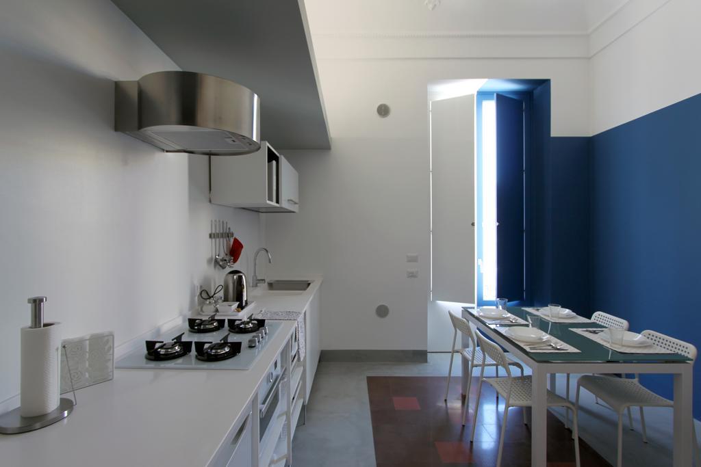 Pasitea Apartamento Syracuse Exterior foto