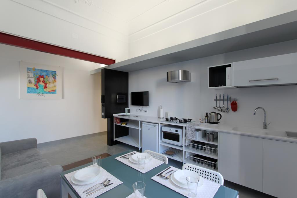 Pasitea Apartamento Syracuse Exterior foto