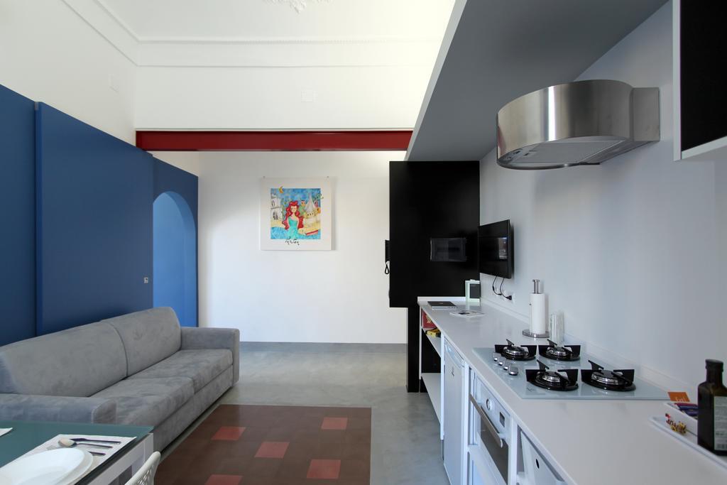 Pasitea Apartamento Syracuse Exterior foto