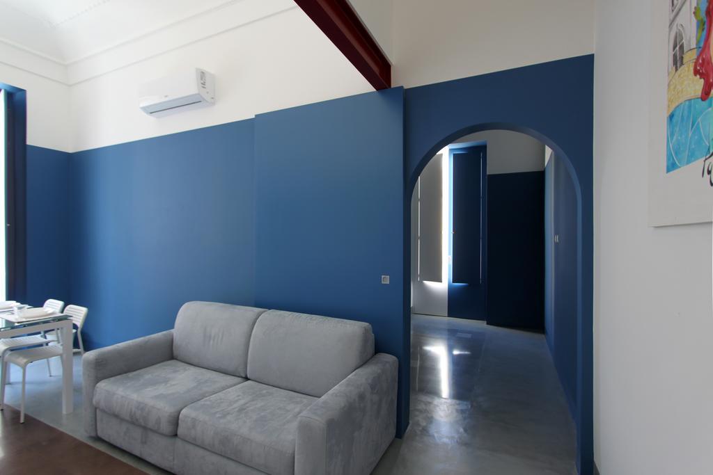 Pasitea Apartamento Syracuse Exterior foto