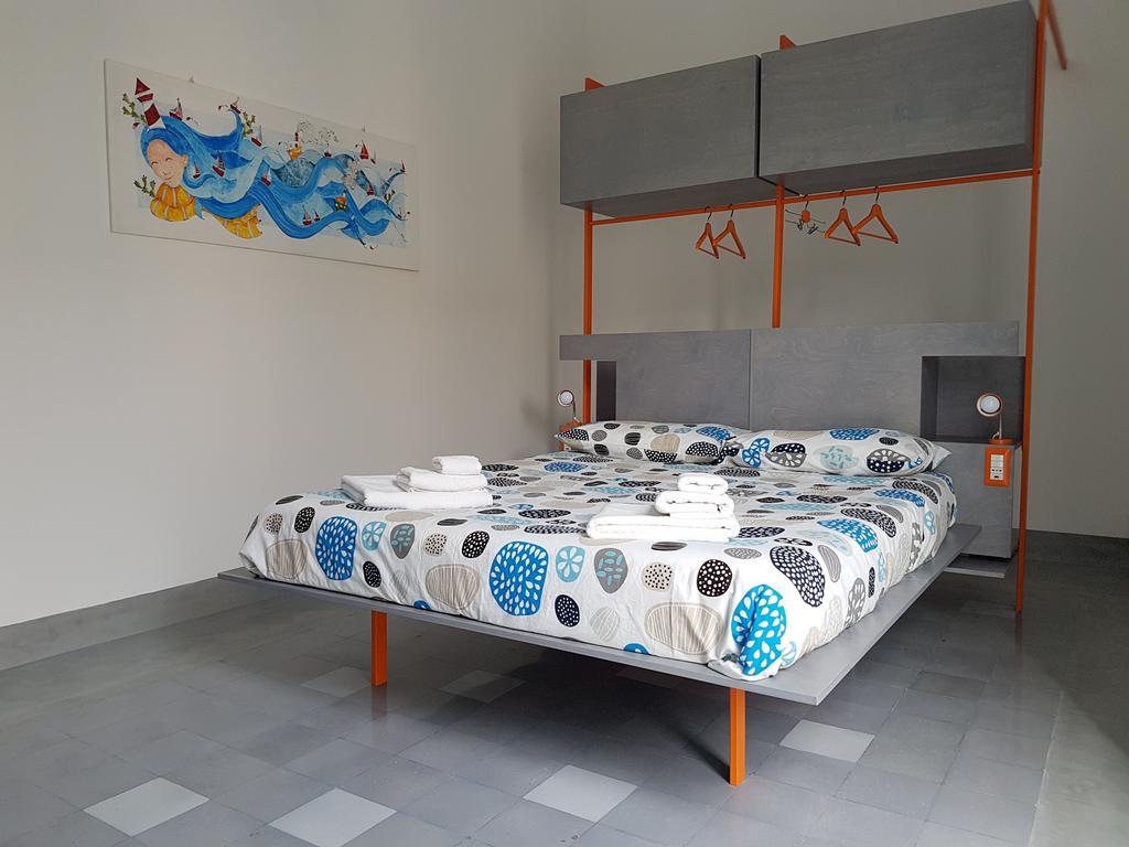 Pasitea Apartamento Syracuse Exterior foto