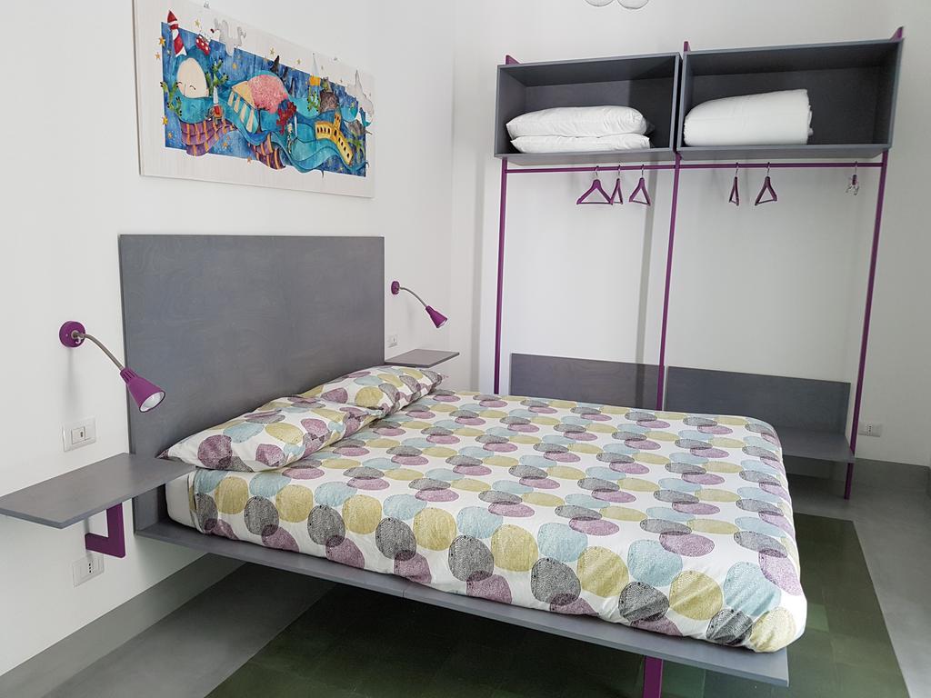 Pasitea Apartamento Syracuse Exterior foto