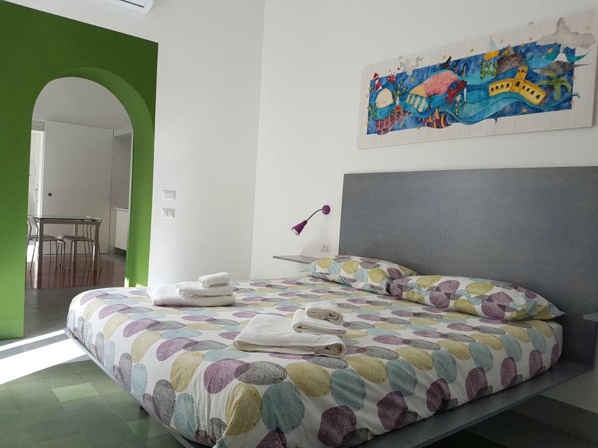 Pasitea Apartamento Syracuse Exterior foto