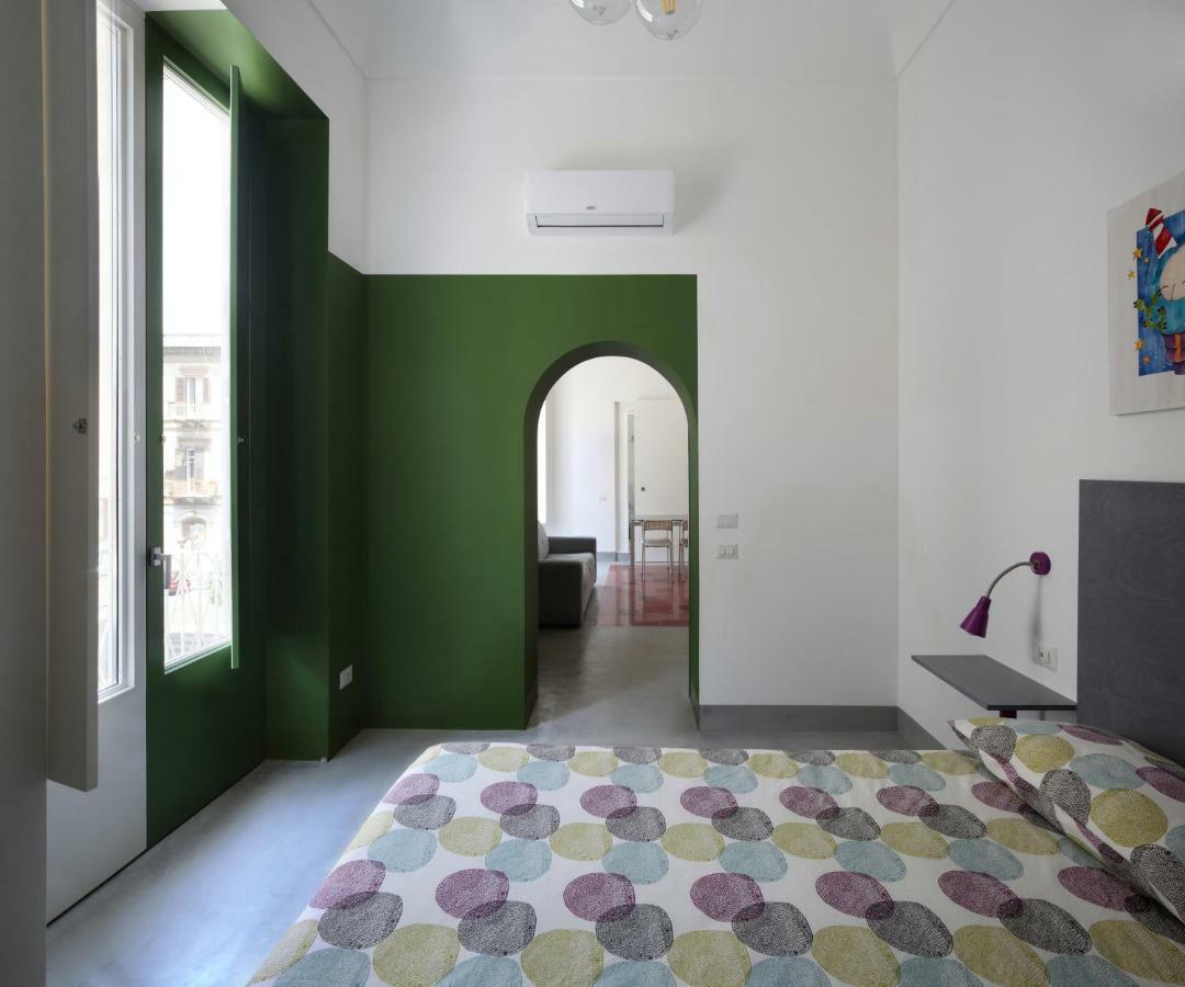 Pasitea Apartamento Syracuse Exterior foto
