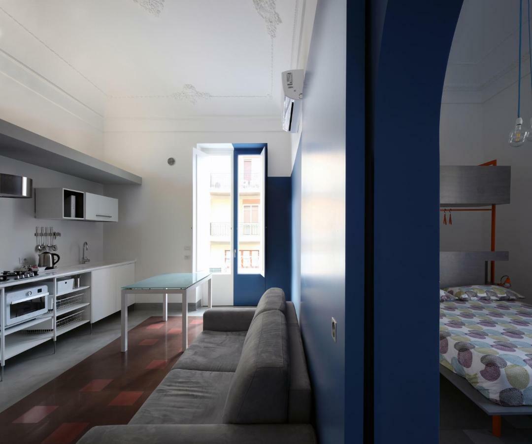 Pasitea Apartamento Syracuse Exterior foto
